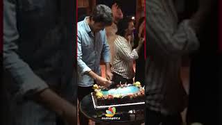 Doctor Success Meet Party Video  Sivakarthikeyan Priyanka Mohan Nelson Anirudh [upl. by Novyaj]