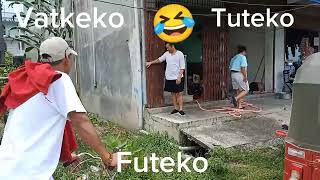 Aayo hjr Vatkeko tuteko futeko jorne 🤭😬 [upl. by Nojid]