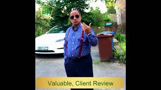 Happy Client Spotlight Mr Ateeq Raja Overseas Client Review [upl. by Omlesna]