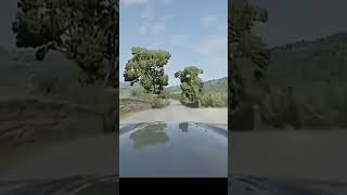 🇺🇸flying car 🇧🇷Carro voador 🇪🇦coche volador [upl. by Ellennej]