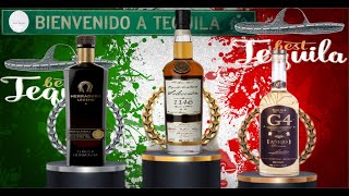 Still King of Anejo Tequila [upl. by Notyarb]