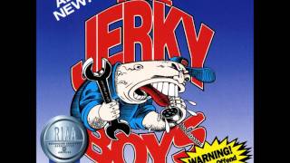 The Jerky Boys  The Home Wrecker [upl. by Edme]