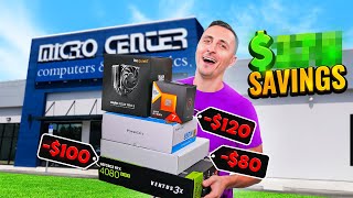 STOP Overpaying for PC parts This is how I saved Big [upl. by Uzziel903]