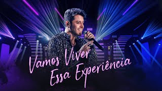 Kevi Jonny  Vamos Viver Essa Experiência DVD Com Amor Kevi Jonny  Ao Vivo Em Goiânia [upl. by Wit]