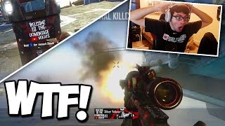 FAN HITS AN UNBELIEVABLE CARRIER TRICKSHOT FOR MY CHALLENGE  BO2 Trickshotting [upl. by Thanos]