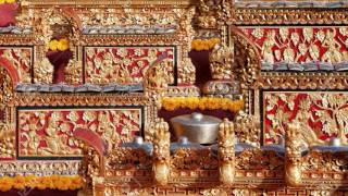 Gamelan of Bali Gong Semara Dana Jagra Parwata [upl. by Ernest]