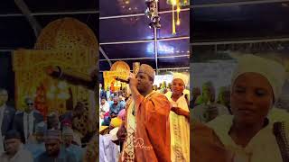 Dauda Kahuntu rarara dijiman katsina performing Video [upl. by Analad76]