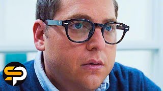 Top 10 Jonah Hill Movies  Best Jonah Hill Movies According to Fans [upl. by Retswerb]