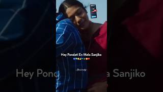 Pondati❤️🫂pondattinidhandi whatsappstatus lovesong ammu trendingshorts tamilsong bgmlove [upl. by Marshal61]