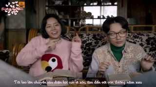 Vietsub Reply 1988 OST part 4 Hyehwadong혜화동 Park Boram 박보람 [upl. by Terrence]