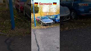 🇩🇪 Germania 🇩🇪automobiletravelcardrivermazda [upl. by Anual19]