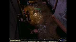 Lets play Return to Krondor 3  All night Amy [upl. by Anawot]