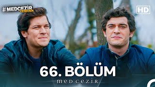 Medcezir 66 Bölüm FULL HD [upl. by Naitsirhc201]