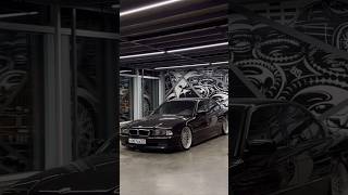 Bummer bs автозвук бумер bmw e38 automobile тюнинг bass [upl. by Sivart]