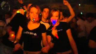 Qlimax 2003 The Prophecy [upl. by Gar963]