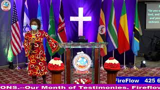 FireFlow International Ministries [upl. by Lorre]