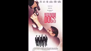 RESERVOIR DOGS shorts [upl. by Now162]