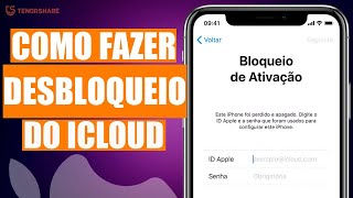 😎Como Desbloquear o iCloud Guia Definitivo💯✅ [upl. by Galina]