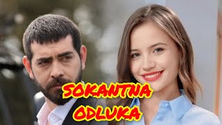 IZNENAĐUJUCA KONACNA ODLUKA TV SERIJE KRVAVO CVIJECE OSVETA [upl. by Eelirem]