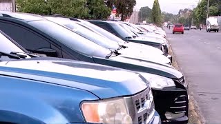 Afectación económica por demora en entrega de placa de autos [upl. by Eural]