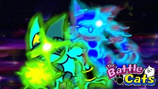 Filibuster BGM The battle cats [upl. by Dlorag]