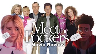 Meet the Focker 2004 Movie Review [upl. by Housen]