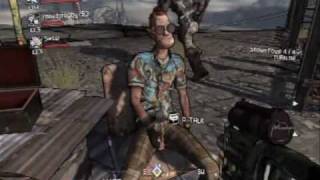 Lets Play Together Borderlands  3  Blind guys shouldnt use guns [upl. by Ydnolem]