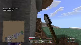 EP5 Zurcs Minecraft stream [upl. by Averir88]