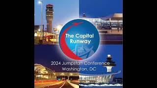 2024 Jumpstart Conference Washington DC [upl. by Menedez952]