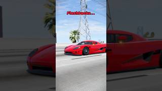 koenigsegg ccx crash at 200kmh Mexico🇲🇽  Flashbacks [upl. by Resor]