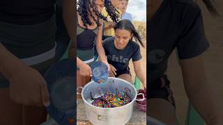 Açaí encofeitado😅 parte 02 video viralvideo youtubeshorts shortvideo funny shorts short [upl. by Balas914]