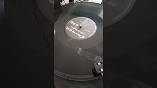 Eminem 97 Bonnie and Clyde on vinyl [upl. by Anegue621]