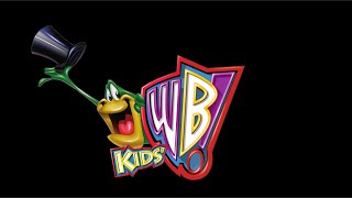 Kids WBKids WB Yourself Fall 1999 Season Promo September 51999 [upl. by Ck]