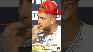 Gervonta Davis calls out Jake Paul 👀 jakepaul boxing gervontadavis [upl. by Einahpit]