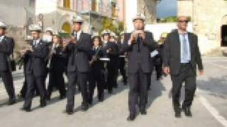 Banda Magliano in Toscana [upl. by Elvin]