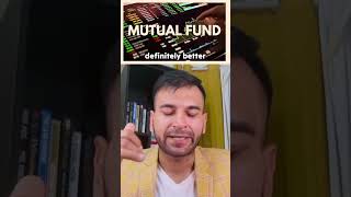 Mutual Fund vs Individual Stock Trading [upl. by Daniell]