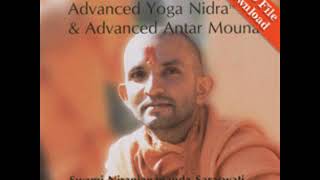 ADVANCED YOGA NIDRA [upl. by Alleroif83]