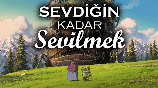 Sevdiğin Kadar Sevilmek [upl. by Barrett6]