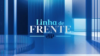 LINHA DE FRENTE 10102024 [upl. by Richey]