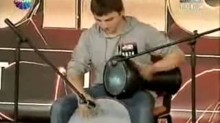 Yetenek Sizsiniz Darbuka Ve Bendir [upl. by Terrell363]