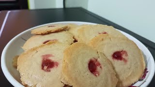 atta biscuit recipe [upl. by Sucul389]