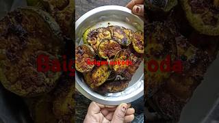 Chor padhaai Pakad Le Kadhai food pakora pakorarecipe ytshorts trending funny tastyrecipes [upl. by Eigram575]