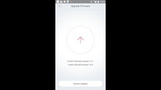 XIaomi m365 firmware 134 update [upl. by Hildagard212]