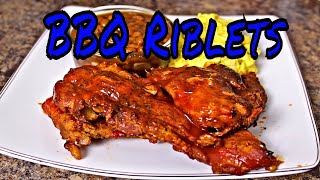 BBQ Riblets  PPCXL [upl. by Pelagia]