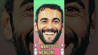 MARCOMENGONI1988Ronciglionecelebratedsanremocantanteitalia [upl. by Erdnael49]