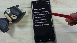 Motorola Edge 50 Fusion  How to RESET Bluetooth Setting and Fix all Bluetooth Problems [upl. by Ivette]