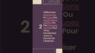 Se Préparer à lExamen de Citoyenneté canadienne immigrationcanada travailleraucanada [upl. by Skinner]