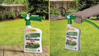 5 Best Broadleaf Weed Killers In 2023 Review  Only Top Models Listed [upl. by Knoll]