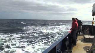 UW360 Measuring Ocean Waves [upl. by Lennahs]