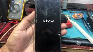 Vivo Y17s How to Enter Safe Mode And Exit Safe Mode [upl. by Bina]